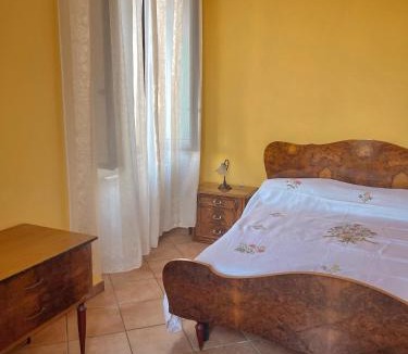 San Marco Argentano Apartment | Peperoni House - Sea and Mountain Experience