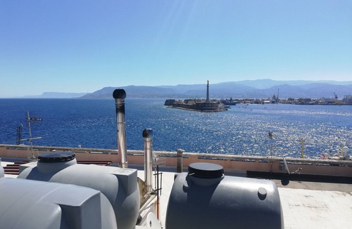 Province of Messina House | Perfect apartment for 4 couples of friends and 2 children