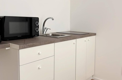 Casalnuovo di Napoli Apartment | Perfect house for Naples and Pompeii with balcony overlooking Vesuvius free parking