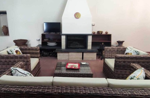 Mascali Villa | Peri Peri Etna Guest House