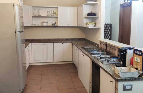 Mascali Villa | Peri Peri Etna Guest House