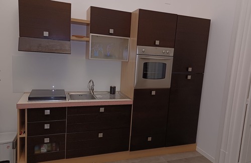 Castellammare Vucciria Apartment | Period residence Piazza Borsa