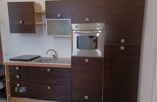 Castellammare Vucciria Apartment | Period residence Piazza Borsa