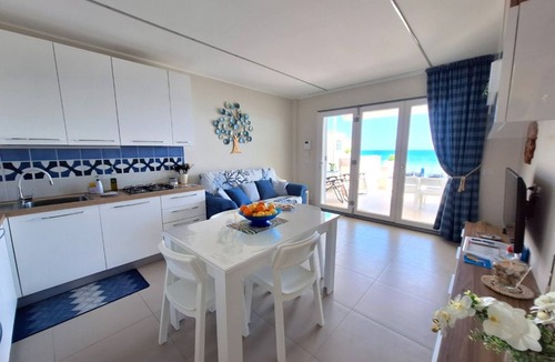 Fontane Bianche Cottage | Perla del Golfo Ortigia Holidays