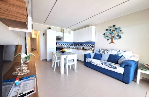 Fontane Bianche Cottage | Perla del Golfo Ortigia Holidays