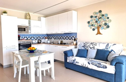 Fontane Bianche Cottage | Perla del Golfo Ortigia Holidays