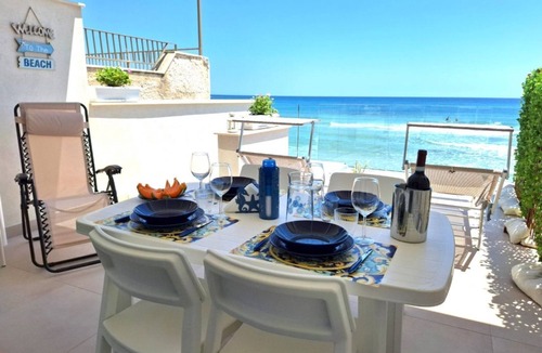 Fontane Bianche Cottage | Perla del Golfo Ortigia Holidays