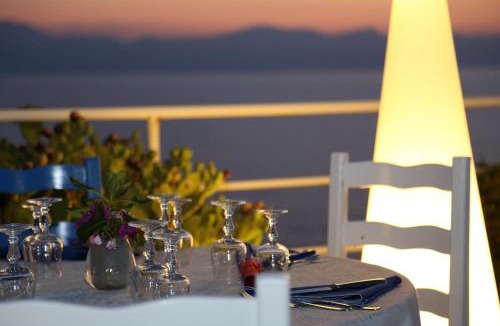 Citta del Mare Hotel | Perla Del Golfo Resort