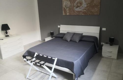 Casa Santa Apartment | Perla Del Sole