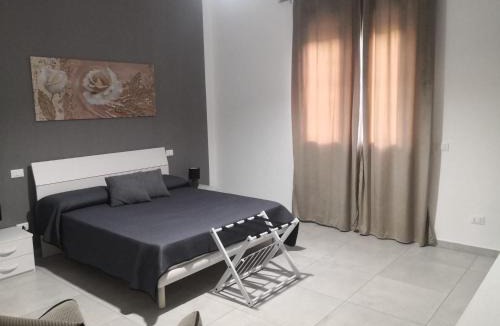 Casa Santa Apartment | Perla Del Sole