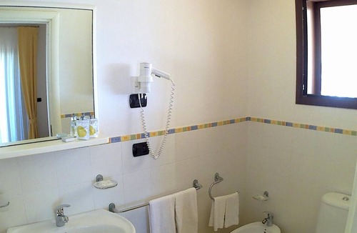 Arenella Bed & Breakfast | Perla del Sole