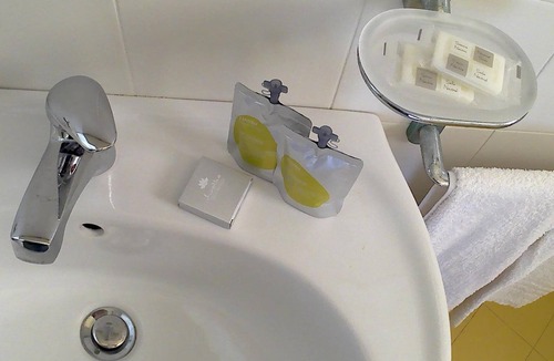 Arenella Bed & Breakfast | Perla del Sole