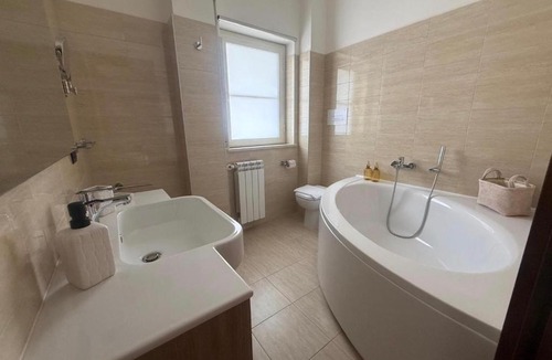 Gazzi Apartment | Perla dello Stretto