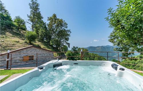 Uscio House | Perla