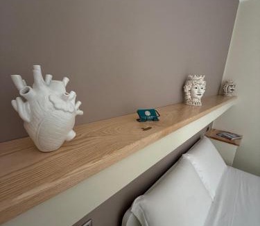 Nicotera Marina Bed & Breakfast | Perla Marina B&B