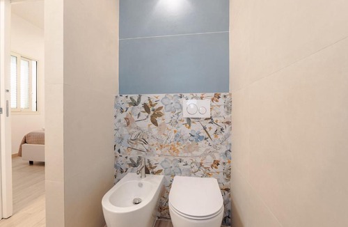 Santa Maria del Focallo House | Perla Marina - Villa Boutique, 3 Bagni, Spiaggia 5min a piedi