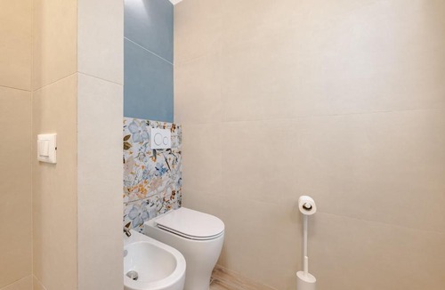 Santa Maria del Focallo House | Perla Marina - Villa Boutique, 3 Bagni, Spiaggia 5min a piedi