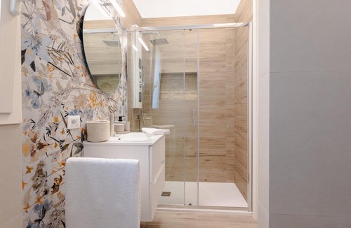 Santa Maria del Focallo House | Perla Marina - Villa Boutique, 3 Bagni, Spiaggia 5min a piedi