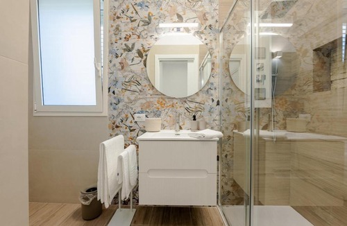 Santa Maria del Focallo House | Perla Marina - Villa Boutique, 3 Bagni, Spiaggia 5min a piedi