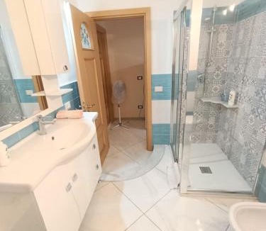 Patti House | PERLA VERDE Suites