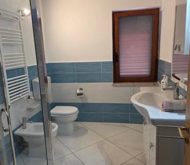Patti House | PERLA VERDE Suites