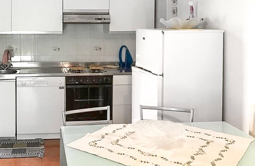 Sant'Andrea Apostolo dello Ionio Apartment | Pet friendly apartment