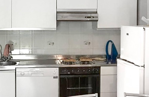 Sant'Andrea Apostolo dello Ionio Apartment | Pet friendly apartment