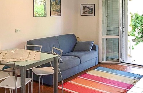 Sant'Andrea Apostolo dello Ionio Apartment | Pet friendly apartment