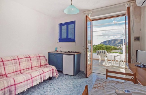 Sant'Angelo Apartment | Pet friendly apartment in Sant´Angelo d´Ischia