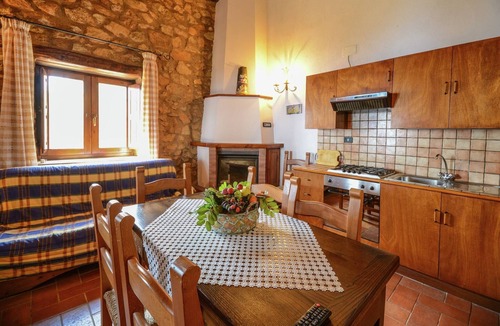 Cetraro House | Pet-Friendly Farmhouse
