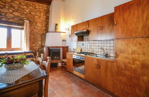 Cetraro House | Pet-Friendly Farmhouse