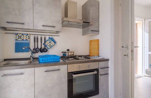 La Strea House | Pet-Friendly Holiday Home 'Villa Namastè' with Garden & A/C