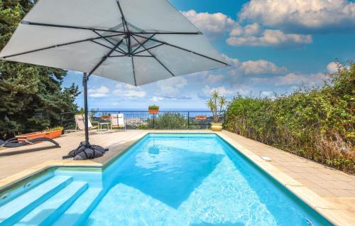 Termini Imerese House | Pet Friendly Home In Caccamo