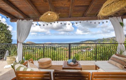 Termini Imerese House | Pet Friendly Home In Caccamo