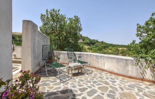 Corleone House | Pet Friendly Home In Corleone With Wifi