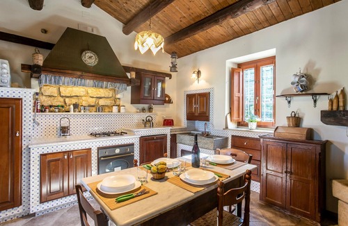 Casa Papa House | Pet friendly home in Modica -RG- with sauna