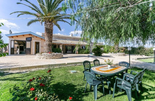 Casa Papa House | Pet friendly home in Modica -RG- with sauna