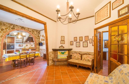 Menfi House | Pet friendly home in Menfi
