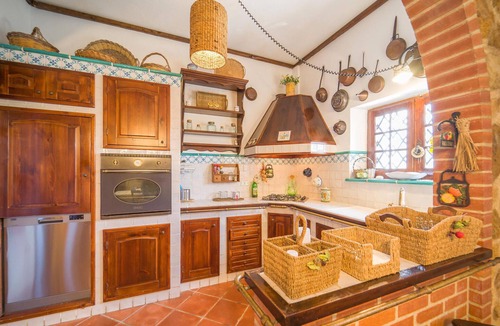Menfi House | Pet friendly home in Menfi