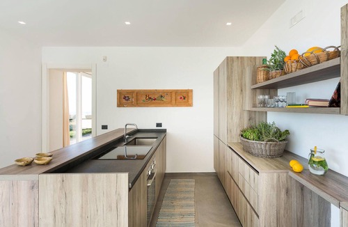 Donnafugata House | Pet friendly home in Ragusa