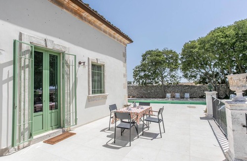 Ragusa House | Pet friendly home in Ragusa