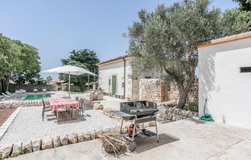 Ragusa House | Pet Friendly Home In Ragusa