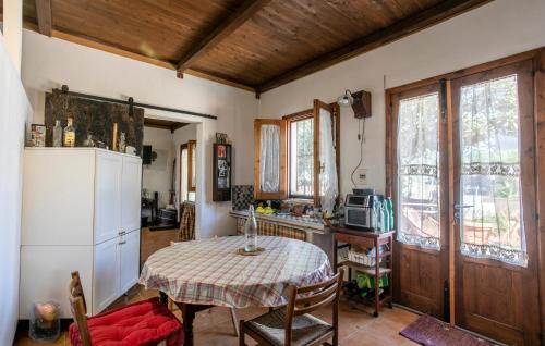 Donnafugata House | Pet Friendly Home In Ragusa With Wifi
