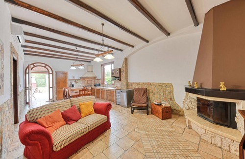 Syracuse House | Pet friendly home in Siracusa