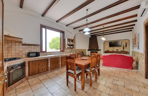 Syracuse House | Pet friendly home in Siracusa