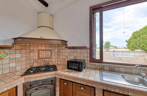 Syracuse House | Pet friendly home in Siracusa