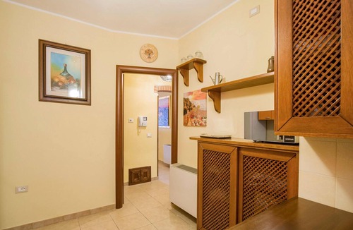 Pizzo House | Pet friendly home in Pizzo Calabro with kitchen