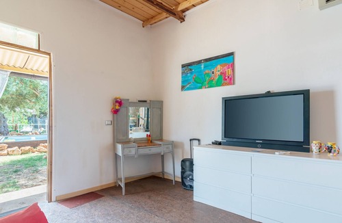 Syracuse Villa | Pet-Friendly Villa "Oasi 261" with Pool & A/C