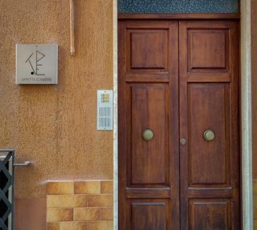 Sant'Agata di Militello House | Petite Etoile