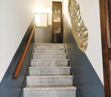 Sant'Agata di Militello House | Petite Etoile